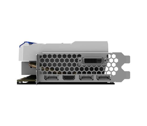 Palit GeForce GTX 1070 Gamerock 8GB GDDR5 - 349346 - zdjęcie 5